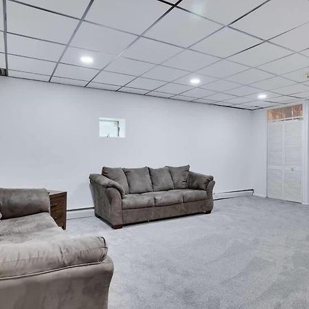 Relax In Blakeslee - Spacious 5Br Home With Bbq Exteriér fotografie