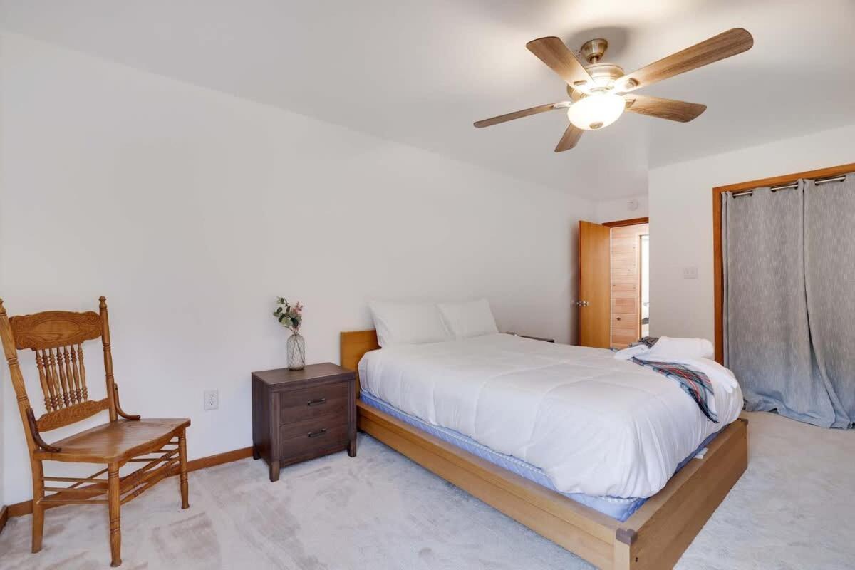 Relax In Blakeslee - Spacious 5Br Home With Bbq Exteriér fotografie